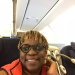 Elfrieda Stewart Tamba - @elfriedastewart - Instagram