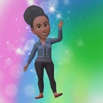 Frieda Stewart - @freemoney26 - Instagram