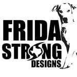 Frida Strong Designs - @fridastrongdesigns - Instagram