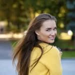 Frida Swanson - @cesehig173 - Instagram