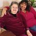 Frieda Tate - Facebook