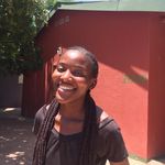 Frieda Hambelela - @frieda__thomas - Instagram