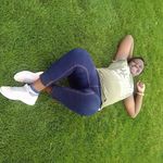 Frieda Thomas - @friedatho - Instagram