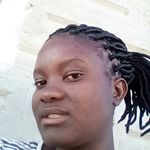 Frieda Thomas - @fri591 - Instagram