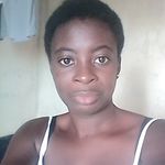 Frieda Thomas - @putudhenitommy - Instagram