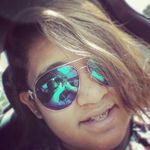 Frieda Thomas - @islandgirl_2016 - Instagram