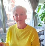 Frieda Thomas - Facebook