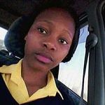 Frieda Thomas Tangeni - @friedathomastangeni - Instagram