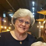 Freida Tucker Seckinger - @freidatuckerseckinger - Instagram