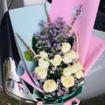Frieda Turner - @fredturner.cz - Instagram