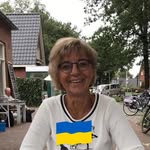 Frieda Kuiper-Wagner - @fritepetite57 - Instagram