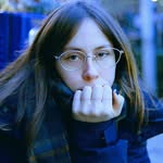 Frieda Wagner - @amaterasuami - Instagram