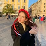 Frieda Wagner - @friedawagner47 - Instagram