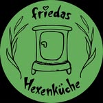 Frieda Wald - @friedashexenkueche - Instagram