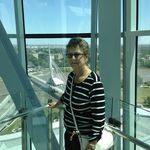 Frieda - @friedawall636 - Instagram