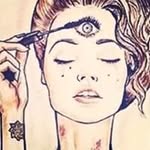 Frida Mallory Wallace - @wallacefrida - Instagram