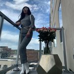 Frieda Ward - @friedaward92 - Instagram