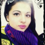 Frieda Ward - @wizajolie69132 - Instagram