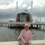 Frieda Wardana Borong - @frieda.wardana - Instagram
