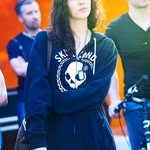 Frieda Welch - @lucindainstagramsnow - Instagram