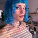Frieda wells - @ts_frieda17 - Instagram