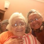 Frieda Ohl Williamson - @friedawilliamson - Instagram