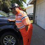 Frieda Williams - @friedawilliams5 - Instagram