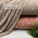 Frieda Yoder - @mthopefabrics - Instagram