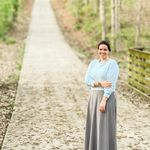 Frieda yoder - @friedayoder66 - Instagram