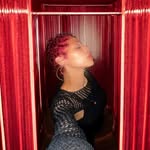 Alizé Garcia Fritz - @poisonousliquor_ - Instagram