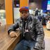 Frantz Alize - Facebook