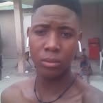 Fritz Bernard - @zamordexter9 - Instagram