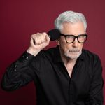 Fritz Coleman - @realfritzcoleman - Instagram