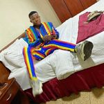 Fritz Coleman - @phoidrureng6 - Instagram
