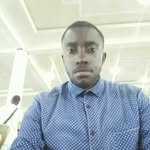 Emmanuel Fritz Diki - @emmanuelfritzdiki - Instagram