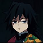 Fritz Emmanuel Dimalanta Cadavero - @hashira_giyu_tomioko21 - Instagram