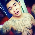 Fritz Emmanuel Galleros - @fritzsorellag - Instagram