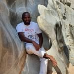 Fritz Emmanuel Ntone - @big_stone04 - Instagram