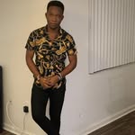 Fritz Emmanuel Pierre Louis - @fritz_shandler - Instagram