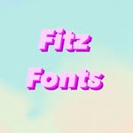 Merrick - @fitz_fonts - Instagram