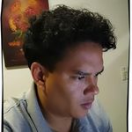 Arno Fritz Freitag Pérez - @arnofritz - Instagram