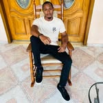 Fritz Germain - @frizgermain235 - Instagram