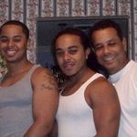 Fritz Germain Jr - @gemanchy_jr - Instagram