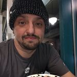 Gordon Fritzsche - @gordonfritzsche - Instagram