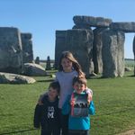 Jennifer Harding Fritz - @jenhfritz - Instagram