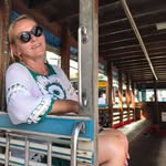 Heide Fritz - @heiderosefritz - Instagram