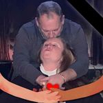 Fritz M Hill - @jenibat315 - Instagram