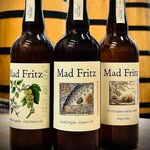 Mad Fritz Tap House - @madfritzbeer - Instagram