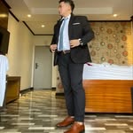 Fritz Howard - @fritzhoward14 - Instagram