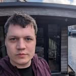 Fritz Becker - @fritzthehumanboy - Instagram